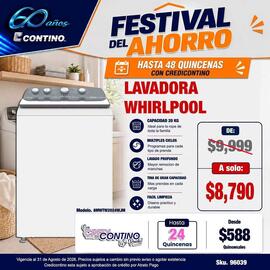 Catálogo Contino Página 4
