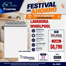 Catálogo Contino Página 4