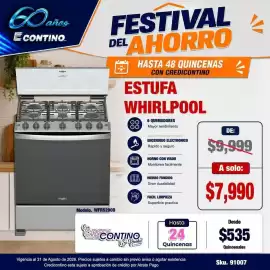 Catálogo Contino Página 3