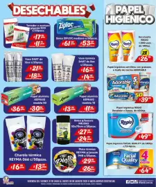 Folleto El Florido Página 12