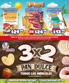 Folleto El Florido Página 16