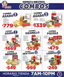 Folleto El Florido Página 2