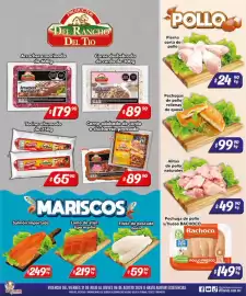 Folleto El Florido Página 4