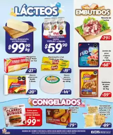 Folleto El Florido Página 6