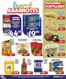 Folleto El Florido Página 7