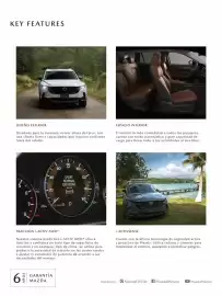 Catálogo Mazda Página 2