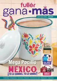 Catálogo Fuller Página 1