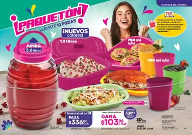 Catálogo Fuller Página 19