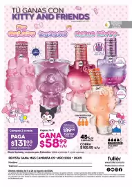 Catálogo Fuller Página 23