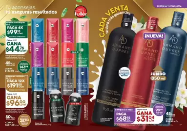 Catálogo Fuller Página 9