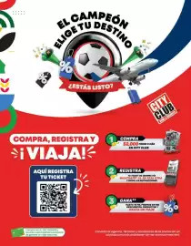 Catálogo City Club Página 61