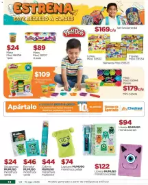 Folleto Chedraui Página 14