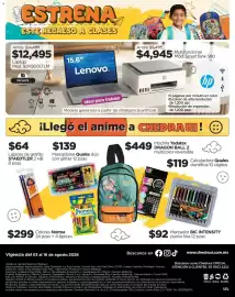 Folleto Chedraui Página 16