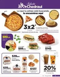 Folleto Chedraui Página 3