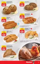 Auchan akciós újság hét 32 Oldal 3