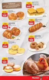 Auchan akciós újság hét 32 Oldal 5