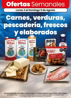Catálogo Coto
