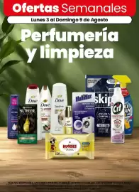 Catálogo Coto semana 32 Página 1