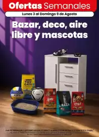Catálogo Coto semana 32 Página 1