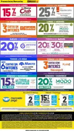 Catálogo Diarco Página 11