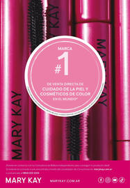 Catálogo Mary Kay Página 88