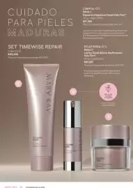 Catálogo Mary Kay Página 12