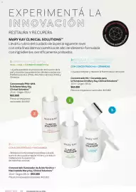 Catálogo Mary Kay Página 14