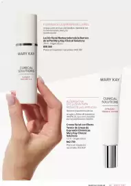Catálogo Mary Kay Página 15