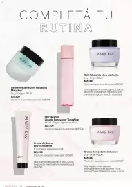 Catálogo Mary Kay Página 16