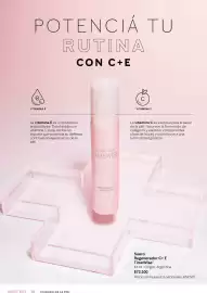 Catálogo Mary Kay Página 18