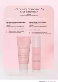 Catálogo Mary Kay Página 19