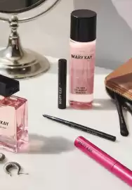 Catálogo Mary Kay Página 2