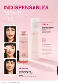 Catálogo Mary Kay Página 20