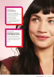 Catálogo Mary Kay Página 21