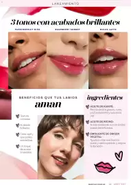 Catálogo Mary Kay Página 23