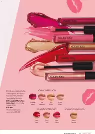 Catálogo Mary Kay Página 25