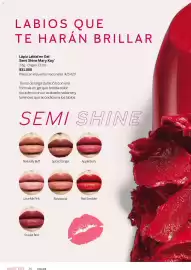 Catálogo Mary Kay Página 26