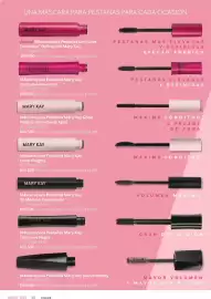 Catálogo Mary Kay Página 28