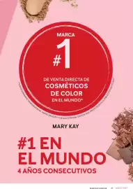 Catálogo Mary Kay Página 29