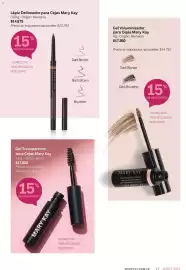 Catálogo Mary Kay Página 31