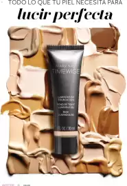 Catálogo Mary Kay Página 32