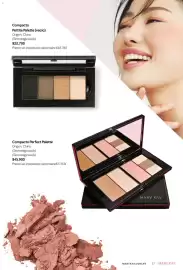 Catálogo Mary Kay Página 37