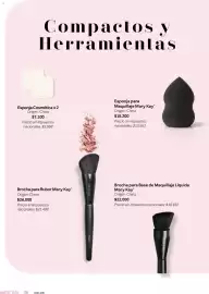 Catálogo Mary Kay Página 38