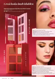Catálogo Mary Kay Página 40
