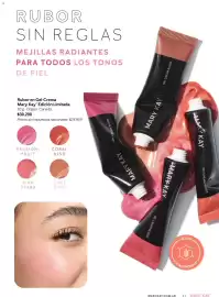 Catálogo Mary Kay Página 41