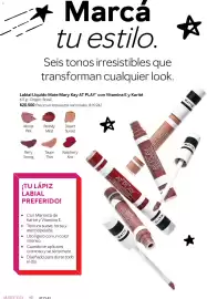 Catálogo Mary Kay Página 42