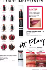 Catálogo Mary Kay Página 43