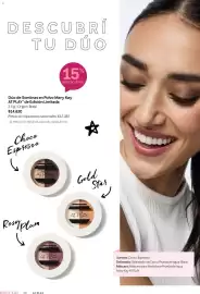 Catálogo Mary Kay Página 46
