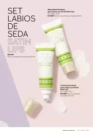 Catálogo Mary Kay Página 49