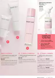 Catálogo Mary Kay Página 5